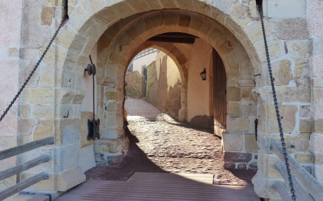 Thoughts on Martin Luther