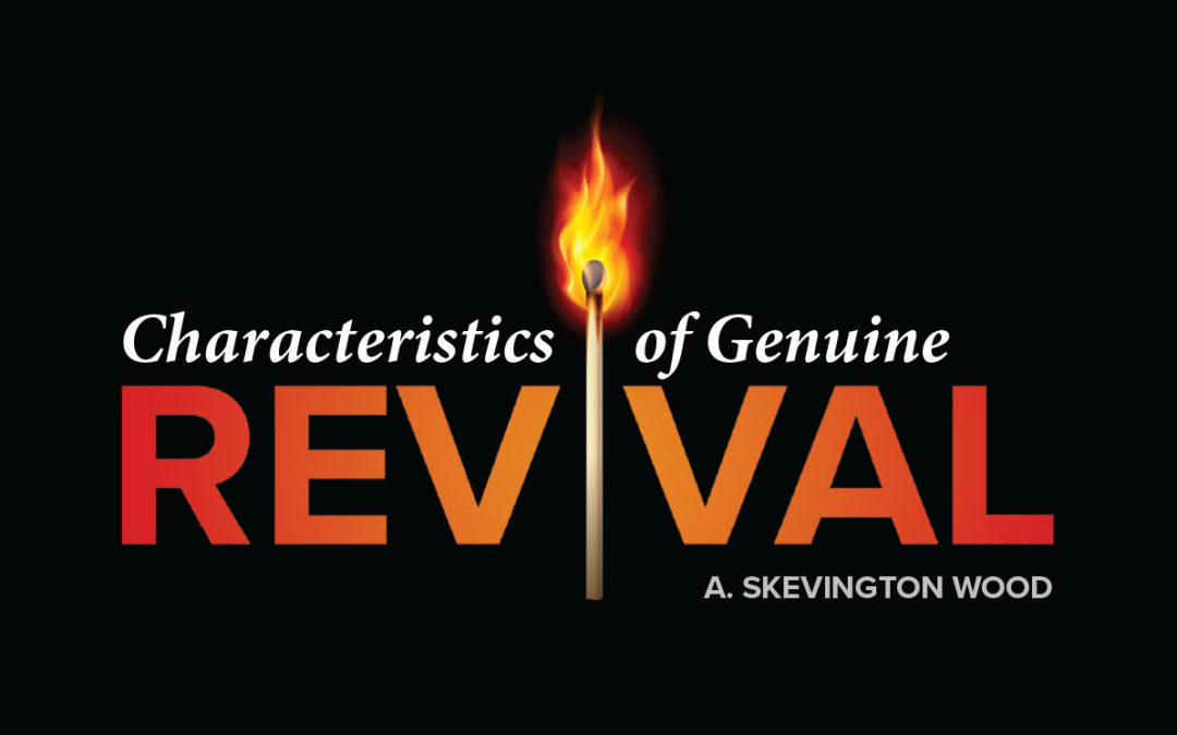 Characteristics of Revival