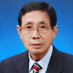 Rev. Choe Jong Dae