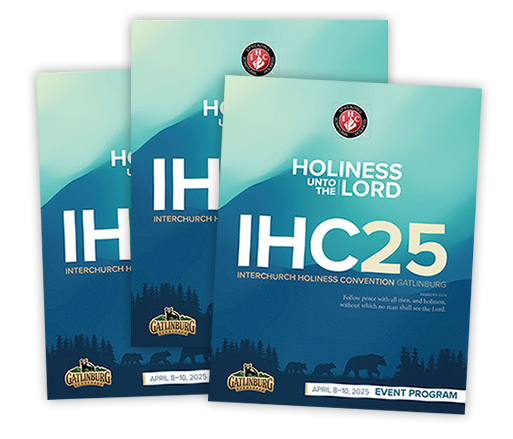 IHC Gatlinburg 2026 IHC Gatlinburg 2026