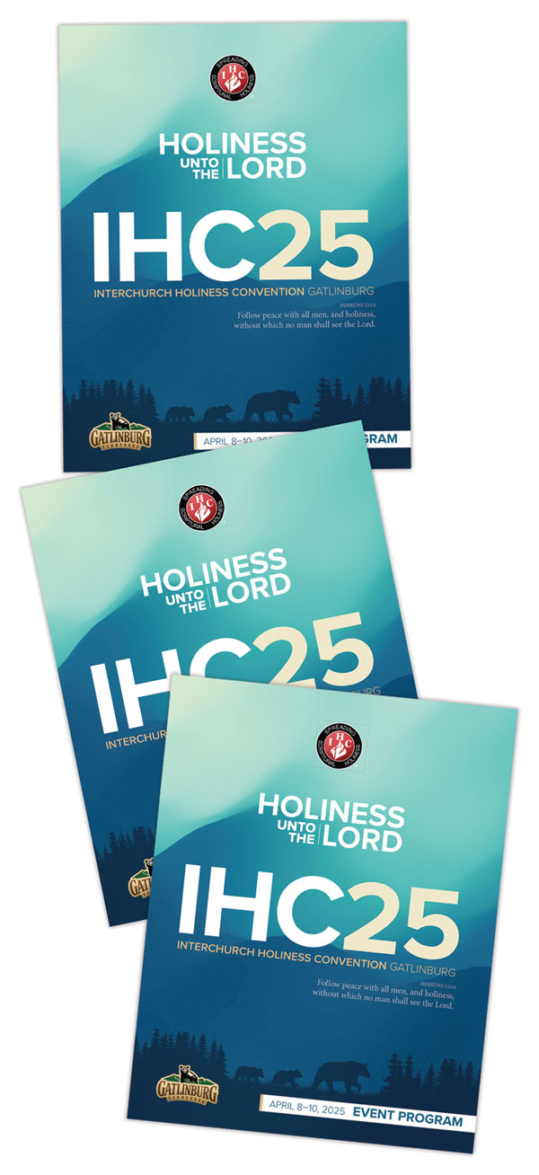 IHC Gatlinburg 2026 IHC Gatlinburg 2026