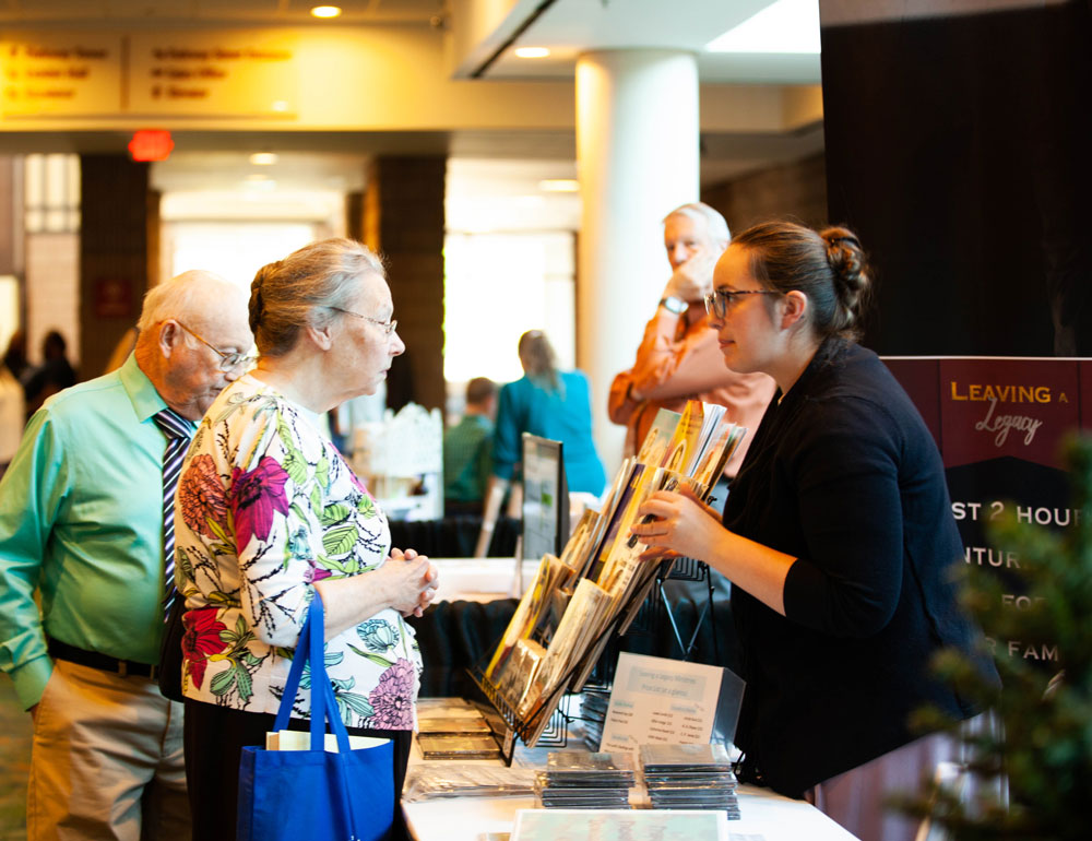 IHC Gatlinburg 2026 Exhibits