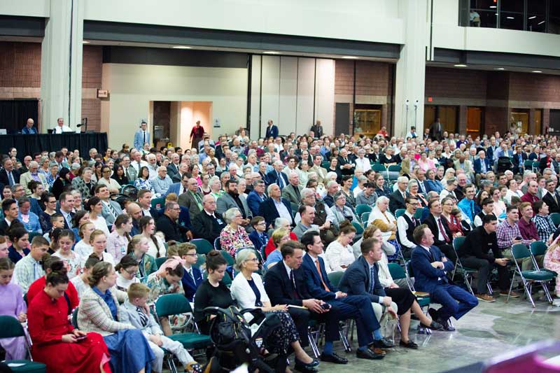 IHC Gatlinburg 2026 IHC Gatlinburg 2026