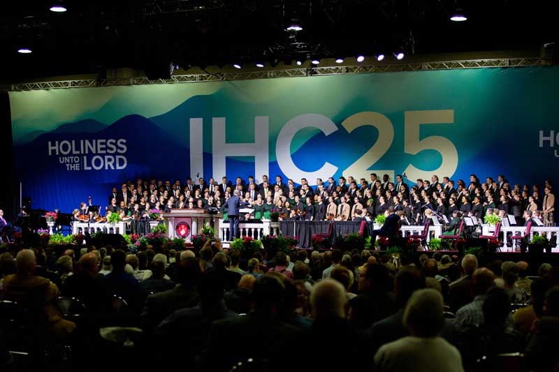 IHC Gatlinburg 2026 IHC Gatlinburg 2026