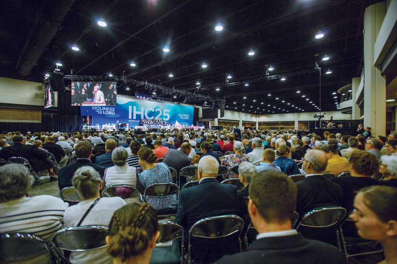 IHC Gatlinburg 2026 IHC Gatlinburg 2026