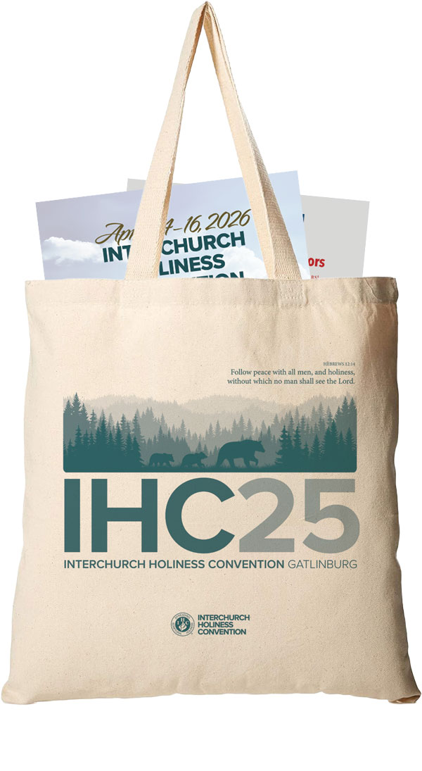 IHC Gatlinburg 2026 IHC Gatlinburg 2026