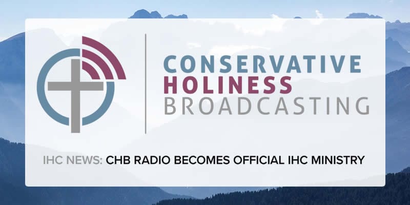 CHB Radio
