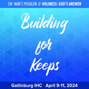 Building For Keeps 2024