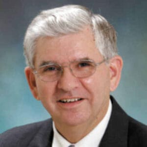 John Case - The Need of the Church (Fire)