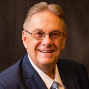Marc Dodrill