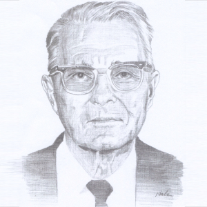 Emery, SI  - Sanctified In Christ Jesus