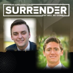 From The Heart 2018 - Austin Line, Joel Veyon