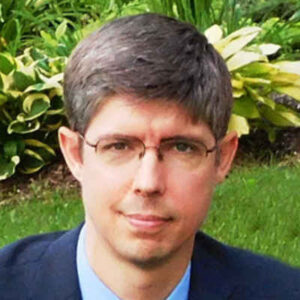 Stephen Gibson - The Nature of the Church