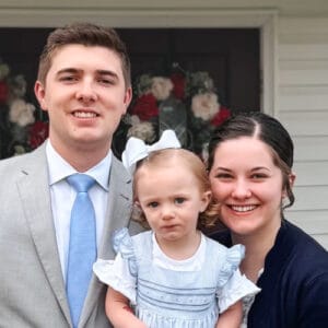 Scott and Katelyn Loper Scott and Katelyn Loper