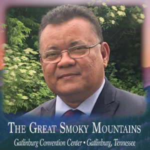 Luis Miranda - Promises in Difficult Times