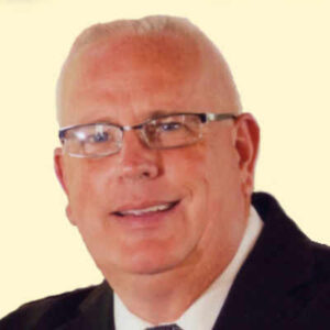 Rollin Mitchell - Overcomers