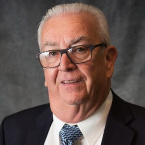 Front Lines of the Harvest - 2019