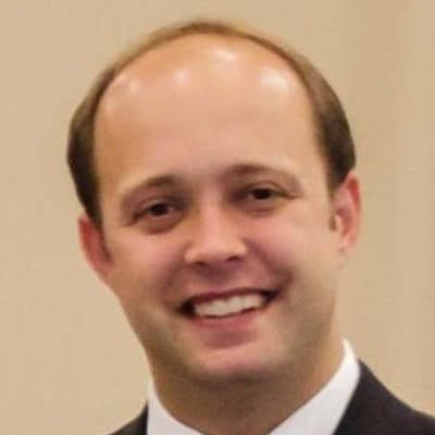 Solomon Shaffer - Who Are You?