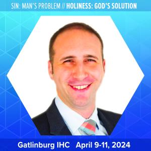 Benjamin Smith - Ears To Hear and A Heart To Obey