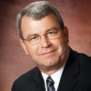 Steve Stetler - Surrendering Your Limitations To God