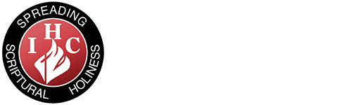 InterCHurch Holiness Convention Logo