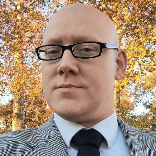 Scott Loper