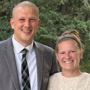 Greg and Dana Casto - Building For Keeps