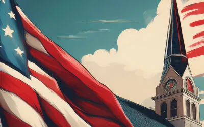 Challenges Facing the American Church: An Outsider’s View