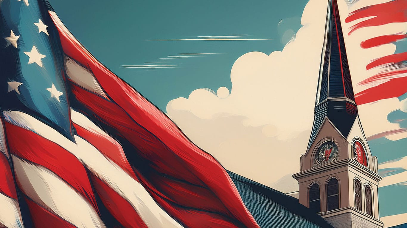 challenges-church