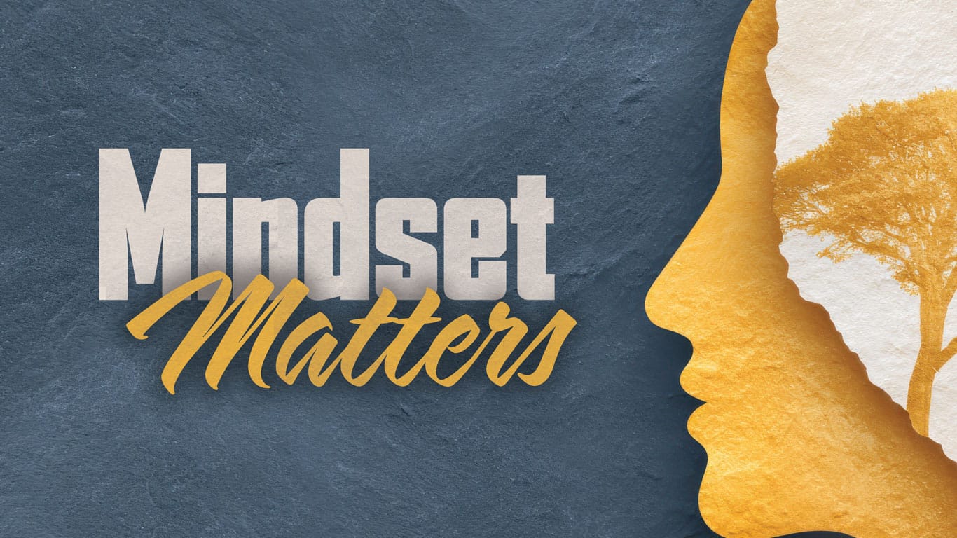 mindset