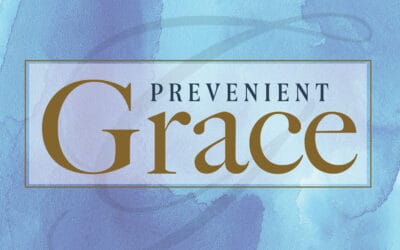 Prevenient Grace
