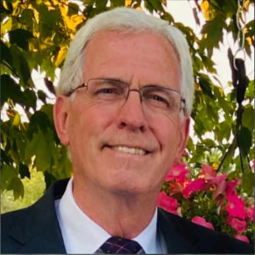 Darrell Stetler